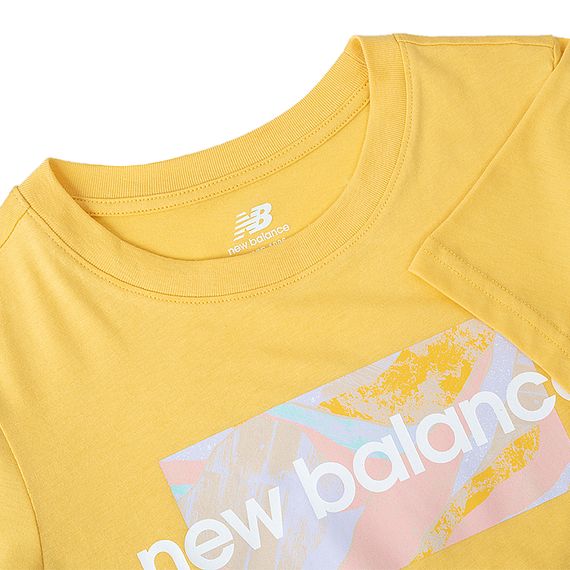 Футболка New Balance Athletics Mystic Minerals | Зображення 2