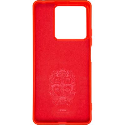 Чехол для мобильного телефона Armorstandart ICON Case Xiaomi Redmi Note 13 5G Red (ARM71889) | Зображення 1