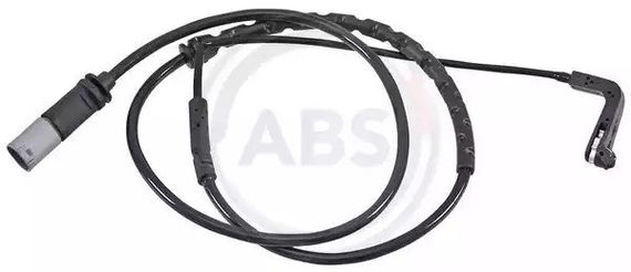 Датчик гальмівних колодок BMW X5/X6 3.0-4.8 06-14 — задній, ABS (39639) | Зображення 1