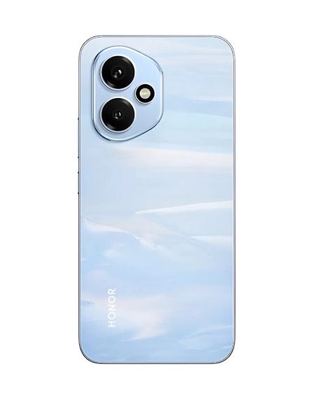 Смартфон Honor 400 12/512GB Blue | Зображення 1
