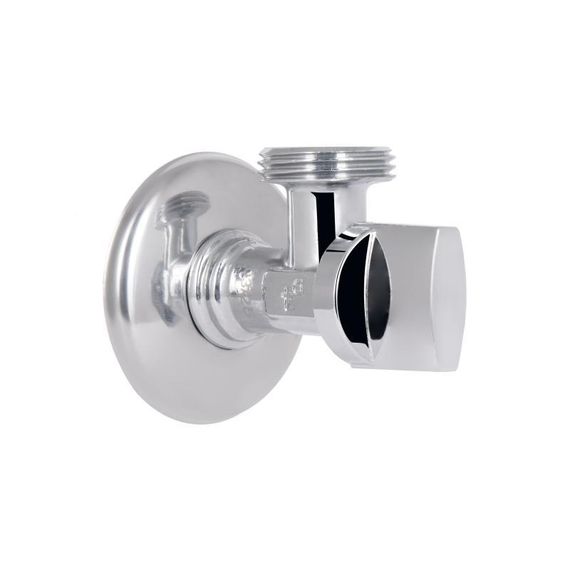 Кран приладовий Thermo Alliance Base 1/2"х3/4" НР SD185W1520 | Зображення 4