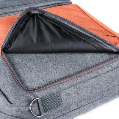 Сумка для ноутбука Modecom 15.6&quot; Reno Orange (TOR-MC-RENO-ORG) | Зображення 3