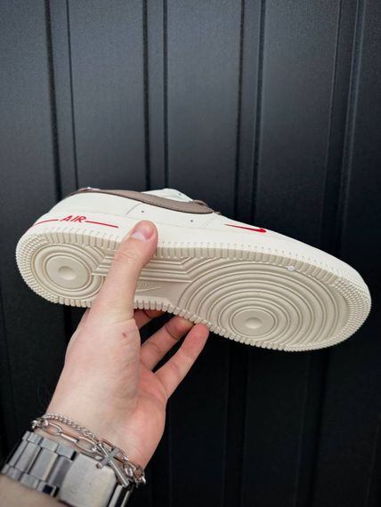 Кросівки Nike Air Force 1 Low 07 Essenti mocco | Зображення 2