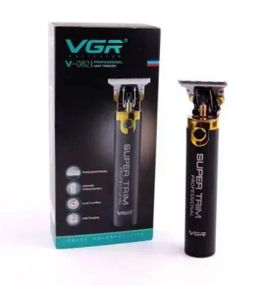 Машинка для стрижки VGR V-082 для волос и бороды