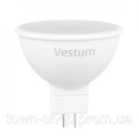 Лампа LED Vestum MR-16 GU5.3 1-VS-1503 5 Вт