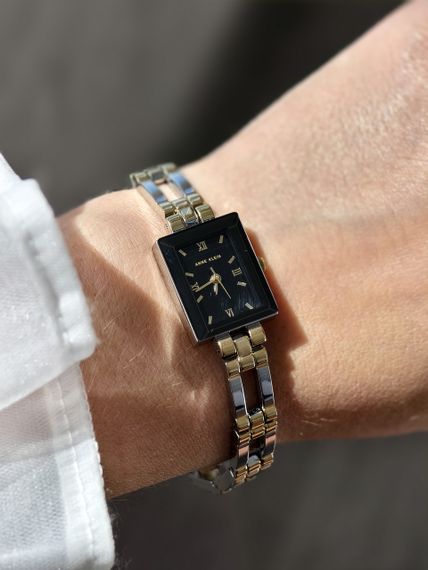 Жіночий годинник   Anne Klein 10/4899BKTT | Зображення 4