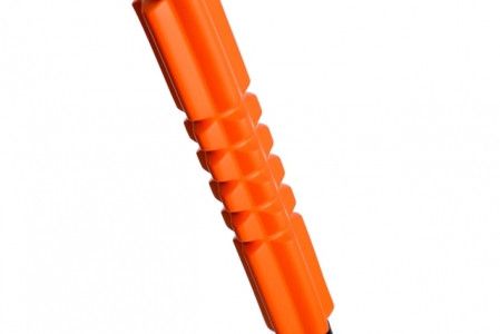 Массажер PowerPlay Massage Bar 4024 оранжевый | Зображення 1