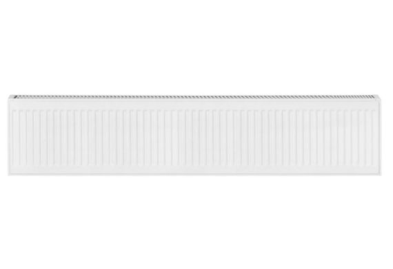 Радіатор сталевий Kroner з нижнім підключенням 22 тип 300х1700 мм (CV034465)