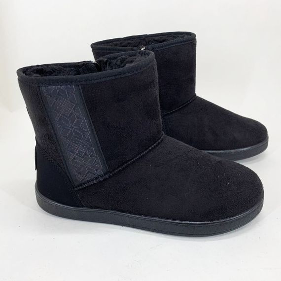 Галоши женские утепленные эва 41р 27см, Угги женские, Суконные зимние бурки Бабушке бурки XG-29 | Зображення 5