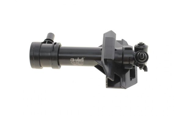 Форсунка омивача фари Audi Q3 11-18 L  99551796601