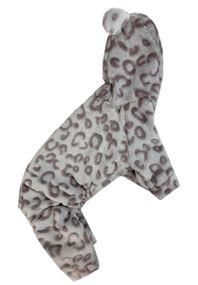 Костюм махровий Леопард D-78