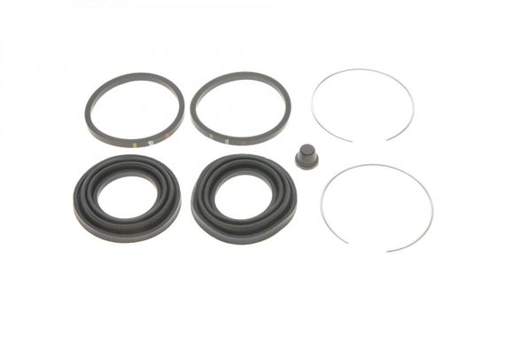 Ремкомплект суппорта переднего Subaru Forester Impreza Legacy III 96-05 d=43mm  Akebono  243038