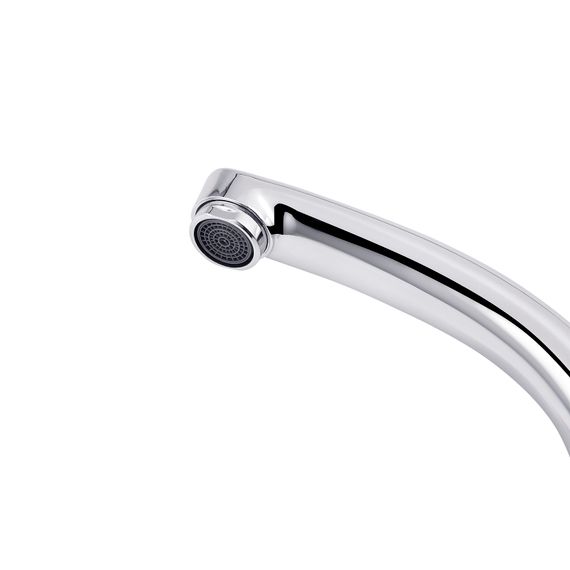 Змішувач для кухні Kroner KRM Elbe - C031 (CV014919) | Зображення 3