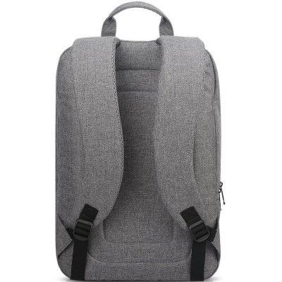 Рюкзак для ноутбука Lenovo 15.6&quot; Casual B210 Grey (GX40Q17227) | Зображення 3