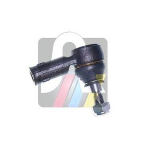 Наконечник рулевой тяги Mercedes Benz Vito W638 96-03 (L=74 mm), RTS, 91-01470,