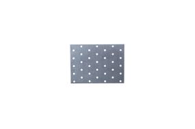 Пластина перфорированная Apro - 100 x 140 x 2 мм (LP-100140)