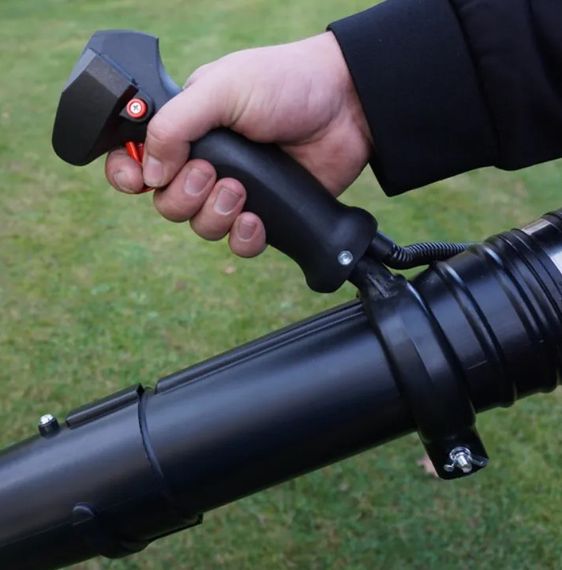 Повітродувка HECHT 972 PROFI | Зображення 6