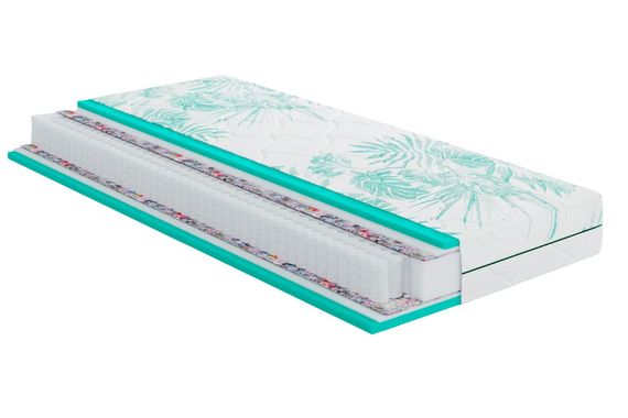 Матрац Highfoam Keiko Niji 160х200 см (EVR-4923)