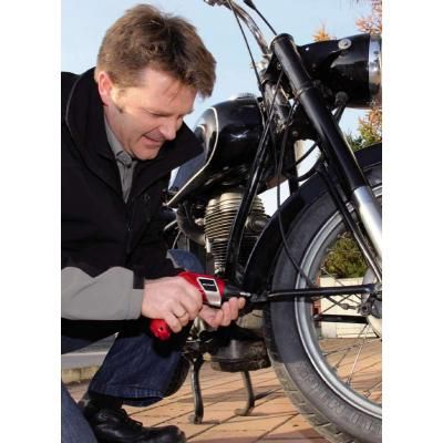 Отвертка аккумуляторная Einhell TC-SD 3,6 Li, аккумуляторный (4513442) | Зображення 1