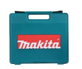 Кейс пластиковий Makita 824809-4 (4304, 4304T, 4305, 4305T, 4350CT, 4350FCT, 4351CT, 4351FCT)