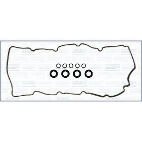 Прокладка клапанной крышки компл. Hyundai Accent / Kia Cerato/Rio 1.5/1.6 CRDI 04-10, Ajusa, 56045600,
