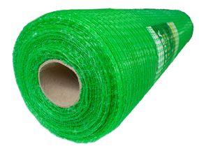 Сетка 12*14 птичка 2*100 метров садовая сетка пластиковая