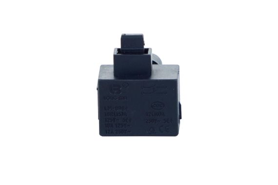 Кнопка УШМ Асеса - DWT-125 L с фиксатором (КН 8983 (151)) | Зображення 2