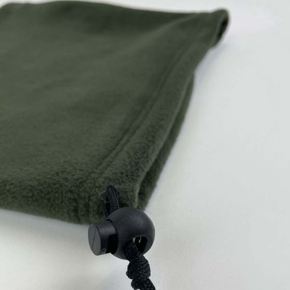 Бафф флісовий зимовий Тактик Emily One size хакі | Зображення 4