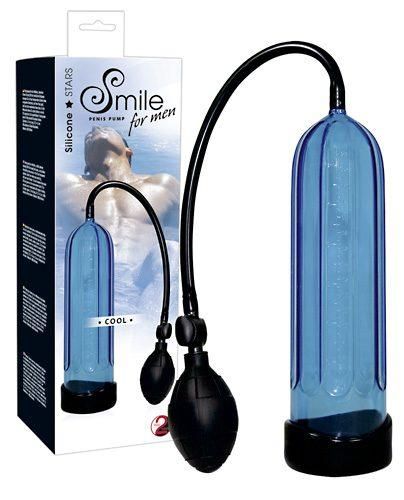 Вакумная помпа Pompka-Pump Cool sexstyle