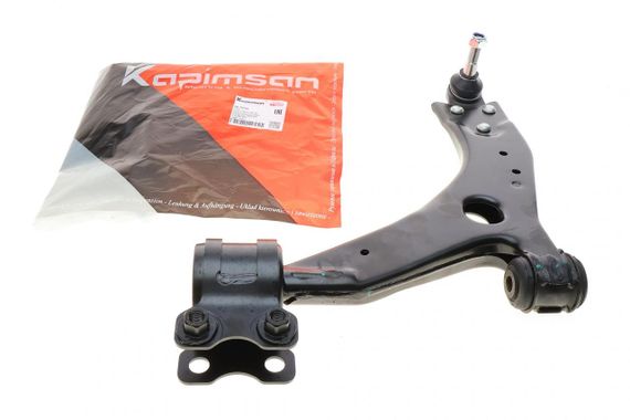 Рычаг подвески передний снизу  L Ford C-Max 07-10 Focus Volvo C30 C70 S40 V50 04-12 с шаровой  08-70756