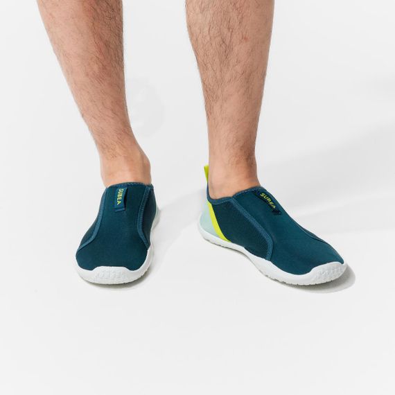 Аква-взуття 120 для дорослих темно-бірюзове - EU36/37 UA35/37 | Зображення 1