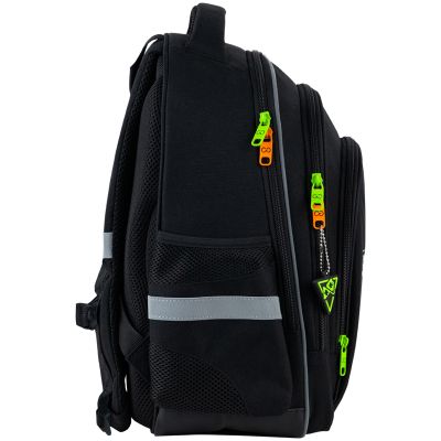Рюкзак школьный GoPack Education 2606S-6 Next Level (GO25-2606S-6) | Зображення 9