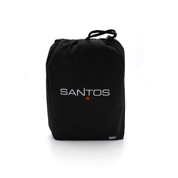 Чохол для гриля SANTOS, ПВХ/полиэстер, 120 x 58 x 80 см 52507 Код: 013951 | Зображення 3