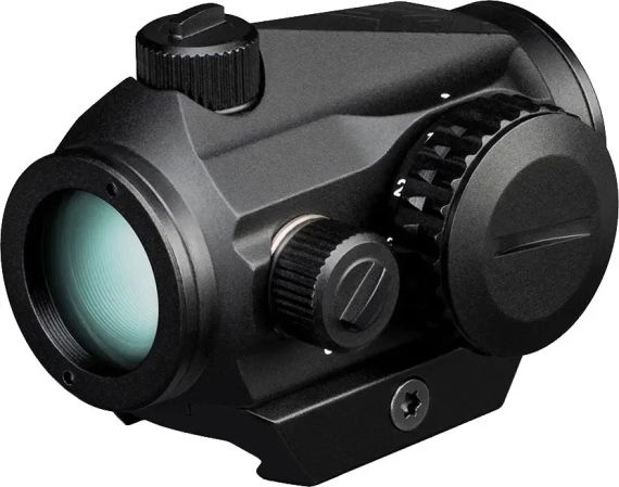 Приціл коліматорний Vortex Crossfire 2 MOA Weaver | Зображення 2