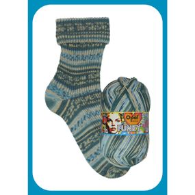 Opal Funky, 11586
