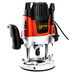 Фрезер GTM R67/2200VS