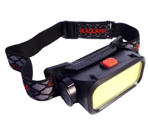 Фонарь налобный MHZ Head Lamp 008 8773