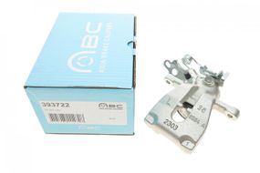 Суппорт тормозной задний  L Ford Galaxy S-Max 06-15 d=38mm  TRW  393722