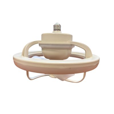 Вентилятор XoKo LED RGB Fan Light 100 Aroma (XK-FL-100RGB) | Зображення 8