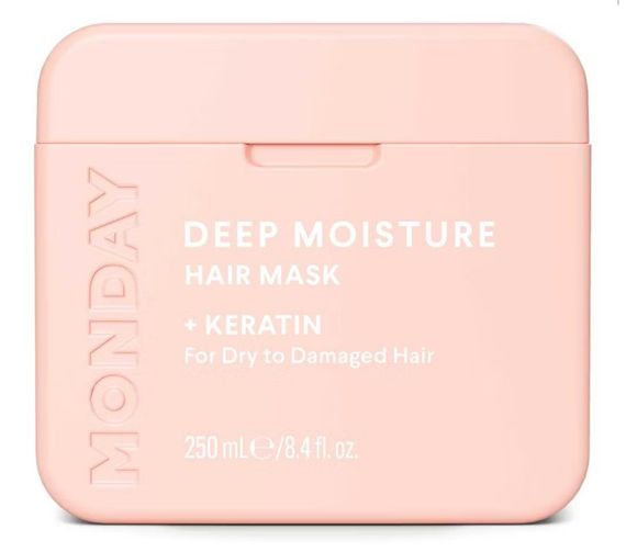 Маска для волосся Monday Hair Mask Deep Moisture 250 мл