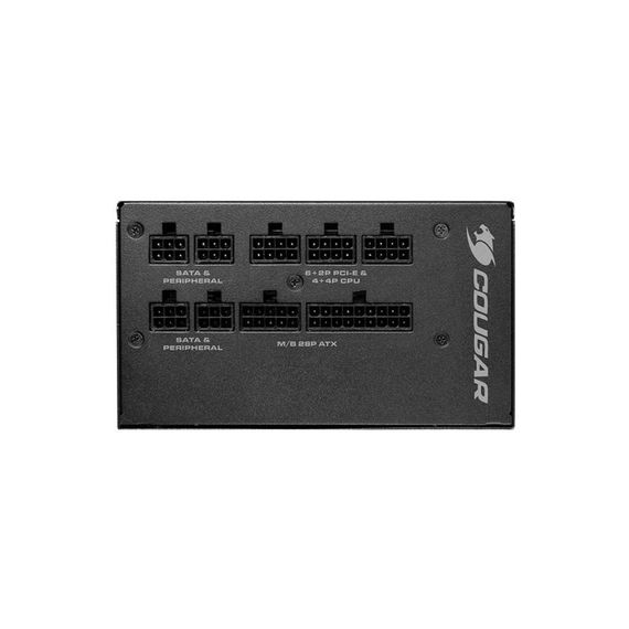 Блок живлення Cougar 750W (GEX 750) | Зображення 6