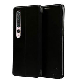 Чохол-книжка Primolux Besus для смартфона Xiaomi Mi 10 Pro - Black