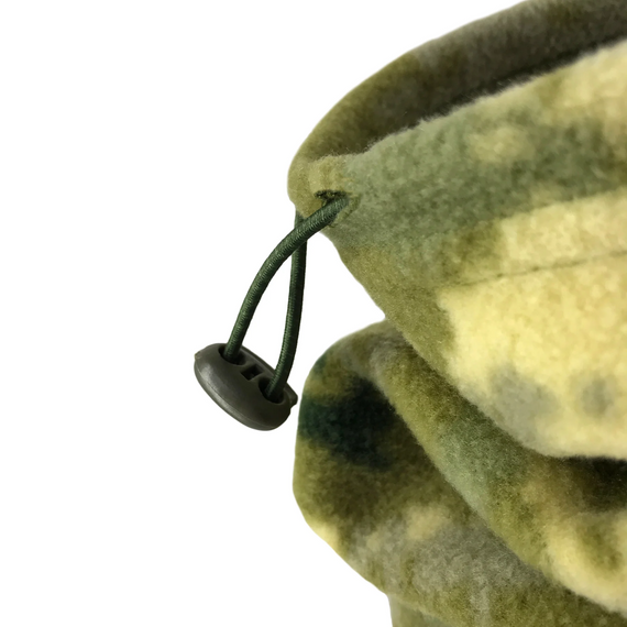 Баф флісовий з регулятором Піксель | Зображення 4