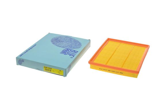 Фільтр повітряний BMW 3 F30-F34 11-19 4 F32-36 3.0 i 14- з поролоном  ADB112228