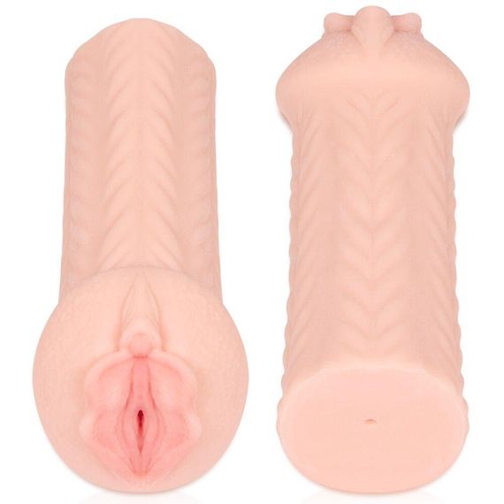 Мастурбатор Kokos Elegance 004 Double Layer Sex Aura | Зображення 2
