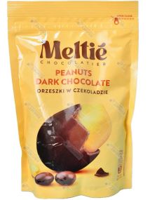 Арахис в шоколаде Meltie Peanuts, 280г