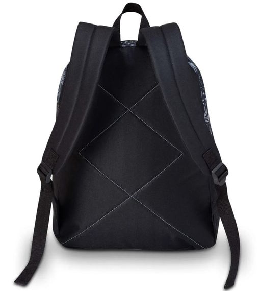 Рюкзак міський Semi Line 17 Black Print (J4686-1) | Зображення 1