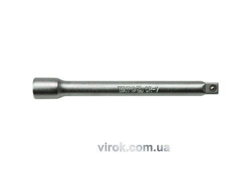 Подовжувач YATO 1/2" 127 мм (YT-1247)