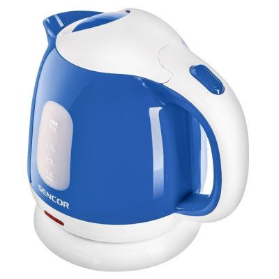 Электрочайник Sencor SWK 1012 BL (SWK1012BL) | Зображення 5