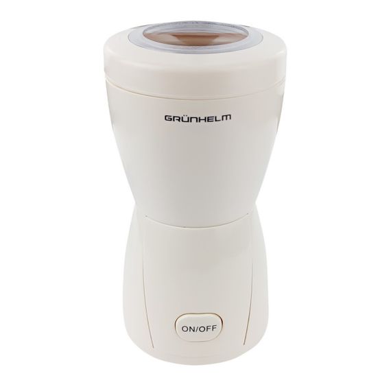 Кавомолка GС-3080W Grunhelm | Зображення 3